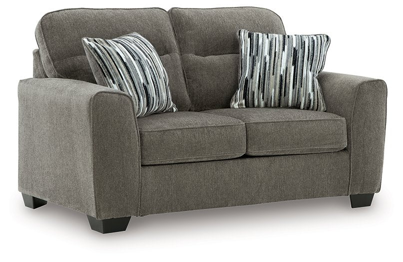 Olten Loveseat - Woo Town Furniture (Worcester,MA)