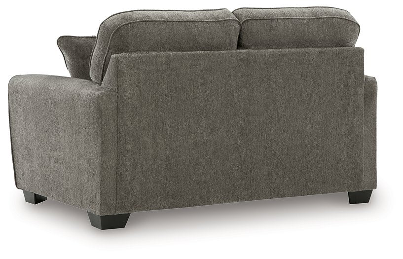 Olten Loveseat - Woo Town Furniture (Worcester,MA)