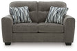 Olten Loveseat - Woo Town Furniture (Worcester,MA)