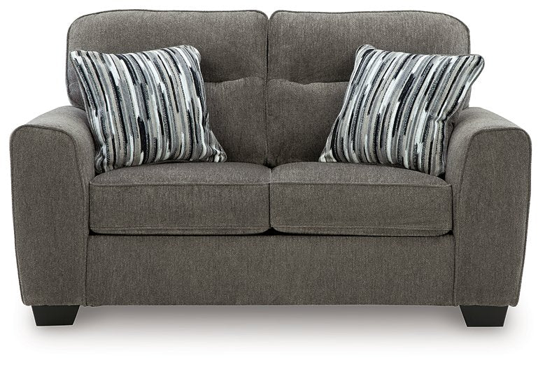 Olten Loveseat - Woo Town Furniture (Worcester,MA)