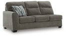 Olten Sectional with Chaise - Woo Town Furniture (Worcester,MA)
