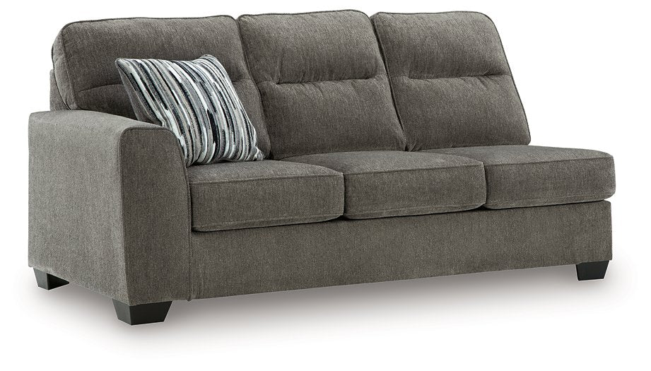Olten Sectional with Chaise - Woo Town Furniture (Worcester,MA)