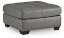Clairette Court Oversized Accent Ottoman - Woo Town Furniture (Worcester,MA)