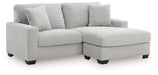 Greenbriar Sofa Chaise - Woo Town Furniture (Worcester,MA)
