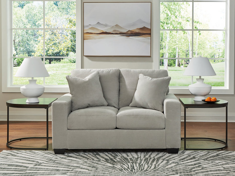 Greenbriar Loveseat - Woo Town Furniture (Worcester,MA)