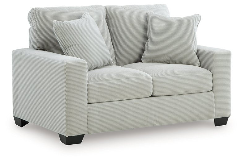 Greenbriar Loveseat - Woo Town Furniture (Worcester,MA)