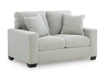 Greenbriar Loveseat - Woo Town Furniture (Worcester,MA)