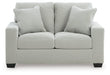 Greenbriar Loveseat - Woo Town Furniture (Worcester,MA)