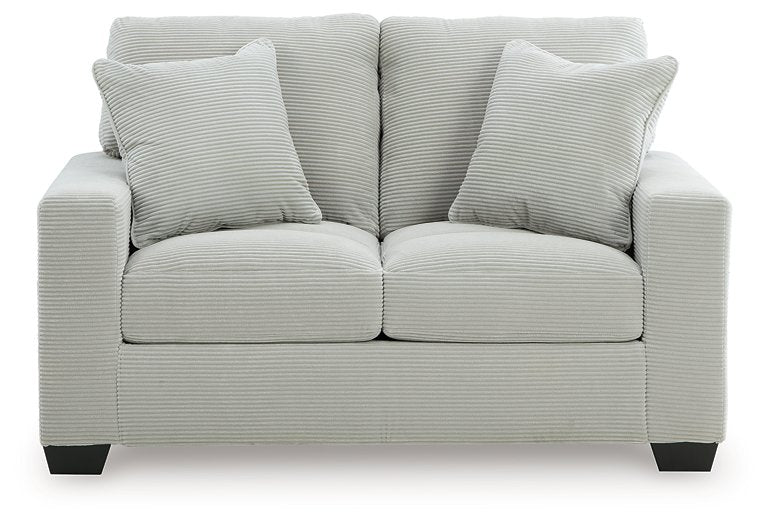 Greenbriar Loveseat - Woo Town Furniture (Worcester,MA)