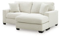 Greenbriar Sofa Chaise - Woo Town Furniture (Worcester,MA)