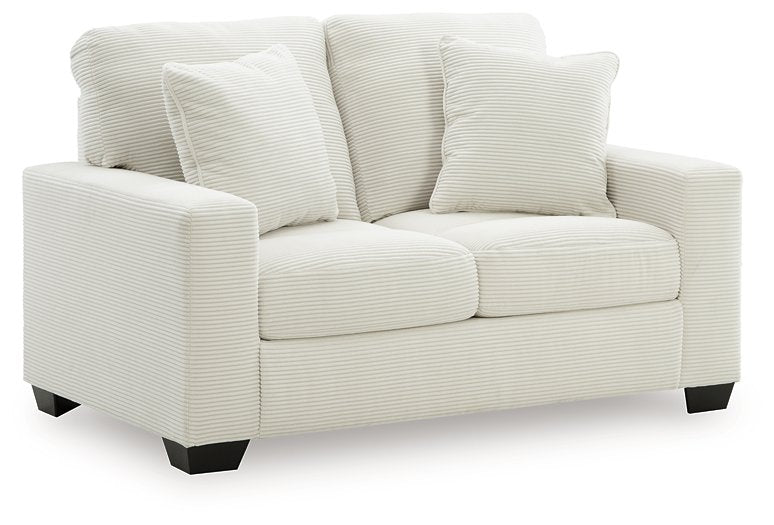 Greenbriar Loveseat - Woo Town Furniture (Worcester,MA)