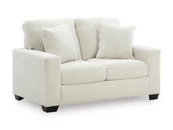 Greenbriar Loveseat - Woo Town Furniture (Worcester,MA)