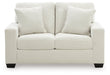 Greenbriar Loveseat - Woo Town Furniture (Worcester,MA)