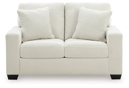 Greenbriar Loveseat - Woo Town Furniture (Worcester,MA)