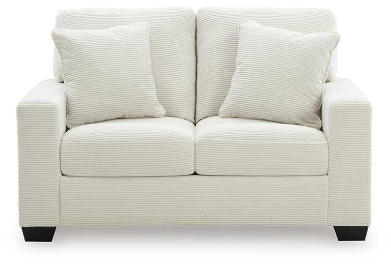 Greenbriar Loveseat - Woo Town Furniture (Worcester,MA)