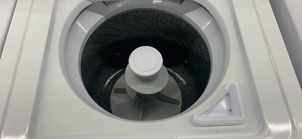 Used Whirlpool Estate Washer - Woo Town Furniture (Worcester,MA)