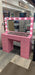 New Pink Vanity - Woo Town Furniture (Worcester,MA)