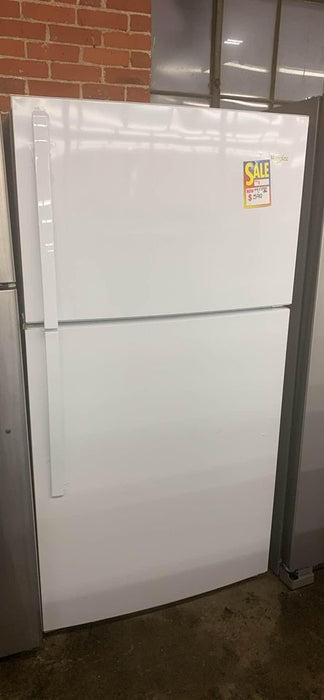 Used Whirlpool Refrigerator