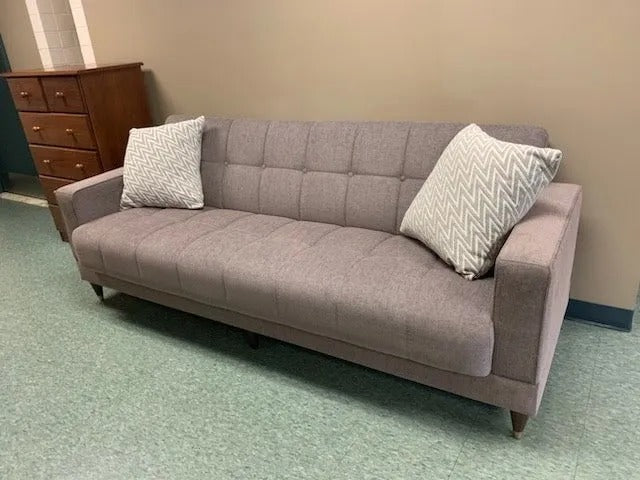 New Sleeper Sofa