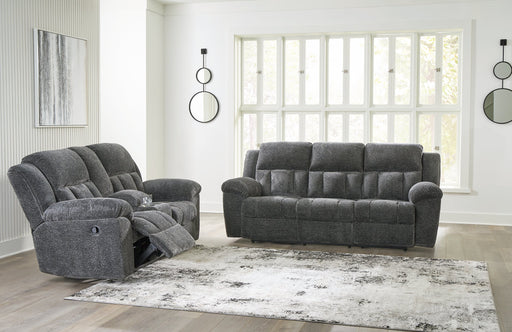 Frohn Living Room Set - Woo Town Furniture (Worcester,MA)