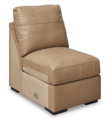 Bandon Sectional - Woo Town Furniture (Worcester,MA)