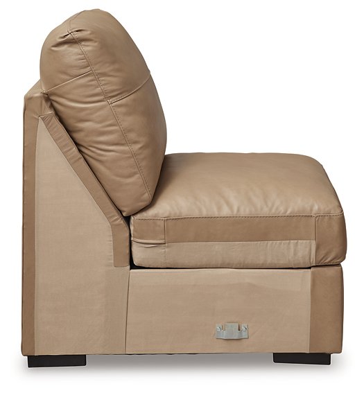 Bandon Sectional - Woo Town Furniture (Worcester,MA)