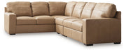 Bandon Sectional - Woo Town Furniture (Worcester,MA)