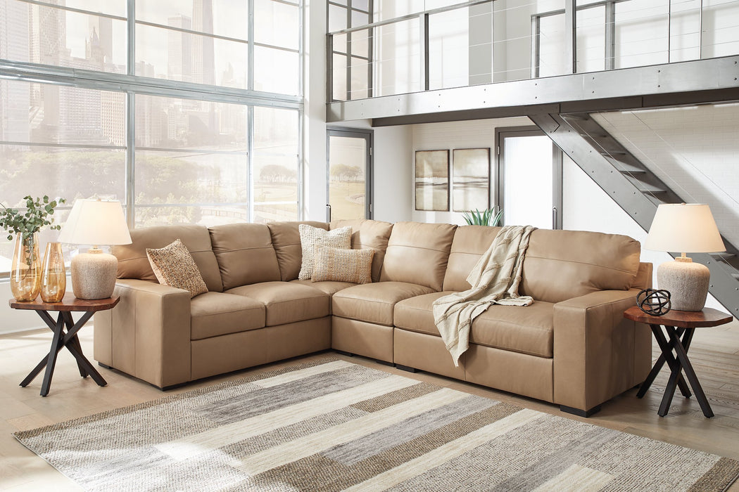 Bandon Sectional - Woo Town Furniture (Worcester,MA)