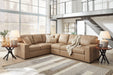 Bandon Sectional - Woo Town Furniture (Worcester,MA)