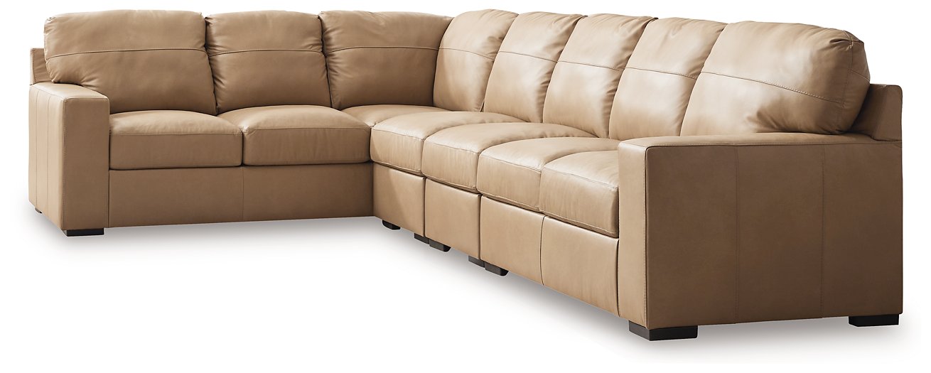 Bandon Sectional - Woo Town Furniture (Worcester,MA)