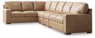 Bandon Sectional - Woo Town Furniture (Worcester,MA)