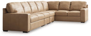 Bandon Sectional - Woo Town Furniture (Worcester,MA)