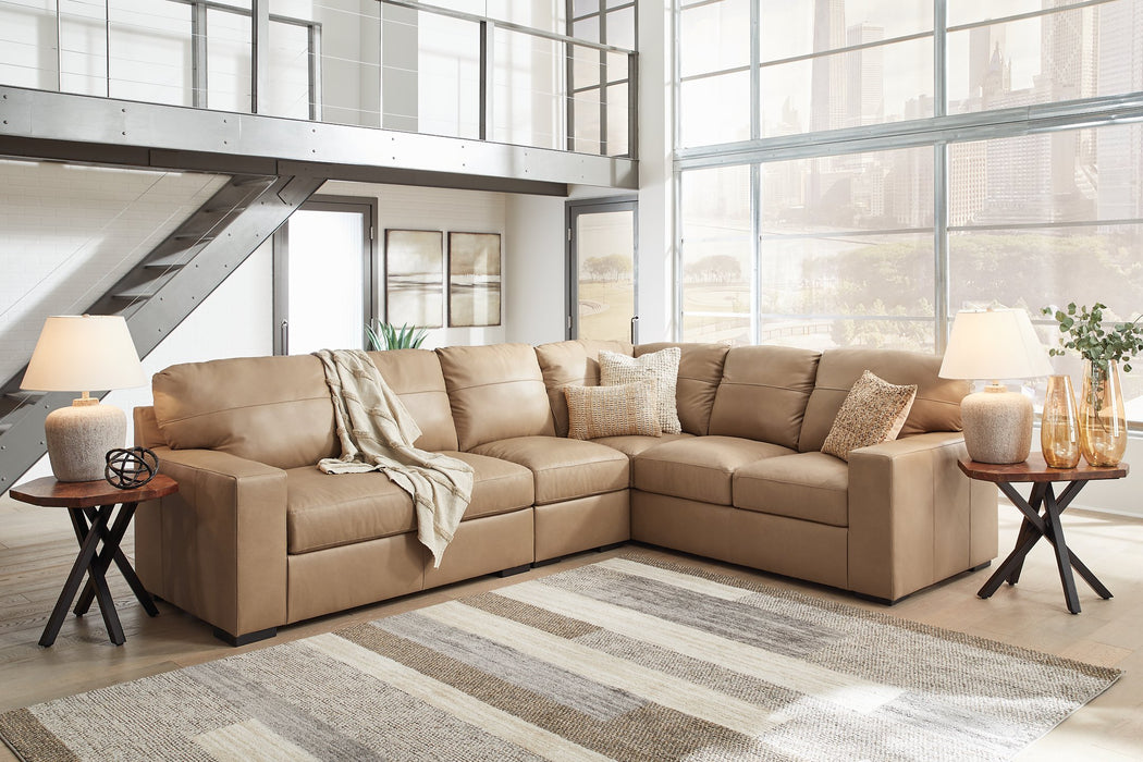 Bandon Sectional - Woo Town Furniture (Worcester,MA)