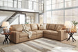 Bandon Sectional - Woo Town Furniture (Worcester,MA)