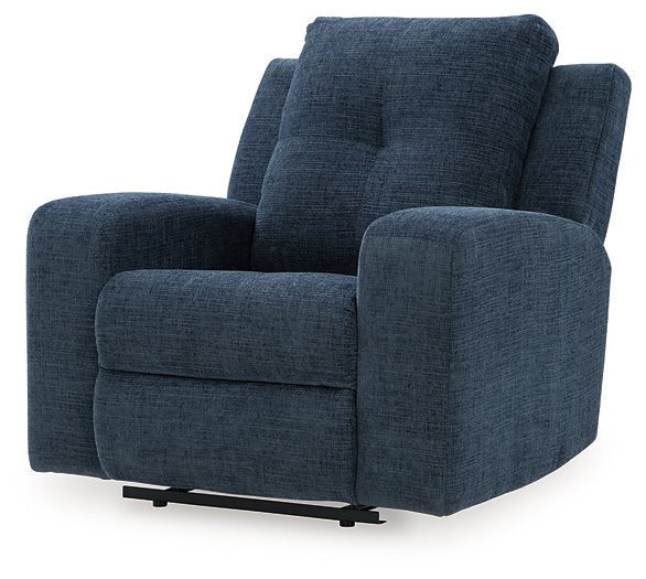 Danum Recliner - Woo Town Furniture (Worcester,MA)