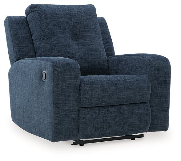 Danum Recliner - Woo Town Furniture (Worcester,MA)