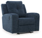 Danum Recliner - Woo Town Furniture (Worcester,MA)