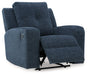 Danum Recliner - Woo Town Furniture (Worcester,MA)