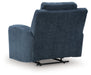 Danum Recliner - Woo Town Furniture (Worcester,MA)