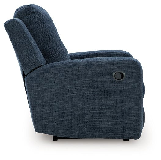 Danum Recliner - Woo Town Furniture (Worcester,MA)