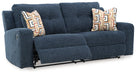 Danum Reclining Sofa - Woo Town Furniture (Worcester,MA)