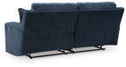 Danum Reclining Sofa - Woo Town Furniture (Worcester,MA)