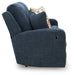 Danum Reclining Sofa - Woo Town Furniture (Worcester,MA)