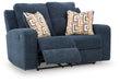 Danum Reclining Loveseat - Woo Town Furniture (Worcester,MA)