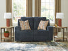 Danum Reclining Loveseat - Woo Town Furniture (Worcester,MA)