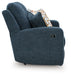 Danum Reclining Loveseat - Woo Town Furniture (Worcester,MA)
