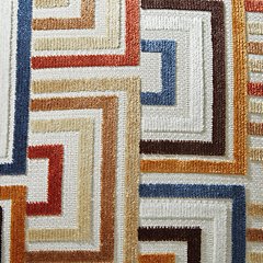 Danum Reclining Loveseat - Woo Town Furniture (Worcester,MA)