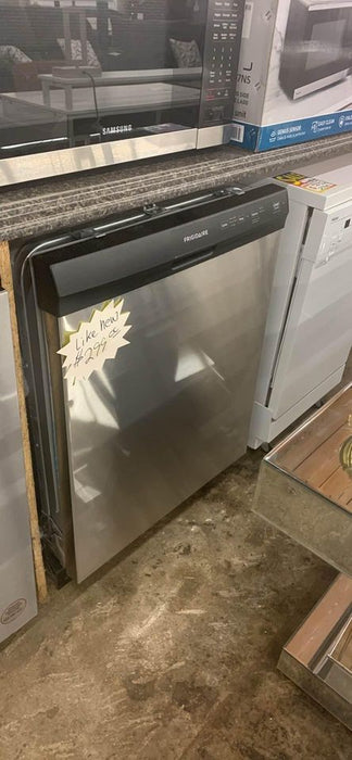 Used Frigidaire Dishwasher