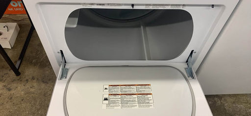 Used Gas Dryer - Woo Town Furniture (Worcester,MA)