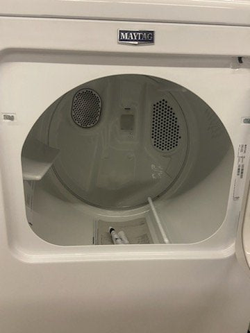 New Maytag Dryer - Woo Town Furniture (Worcester,MA)